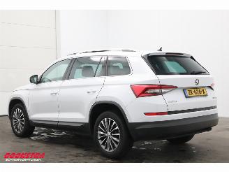 Skoda Kodiaq 1.5 TSI DSG Ambition 7-Pers. Pano LED ACC Leder Canton Camera SHZ AHK picture 4