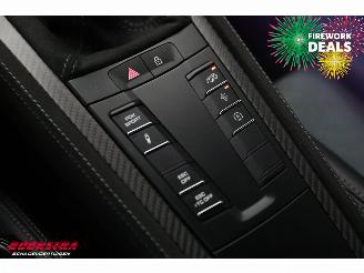 Porsche 718 Cayman GT4 RS 4.0 Weissach Lift Carbon Sport Chrono picture 35