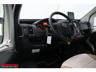   T 690 2.3 MJ Aut. Level Single Beds Airco Cruise picture 24