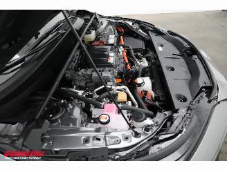 Toyota bZ4X Business 71 kWh LED ACC Navi Camera PDC picture 8