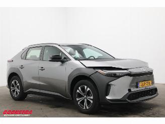 Toyota bZ4X Business 71 kWh LED ACC Navi Camera PDC picture 2