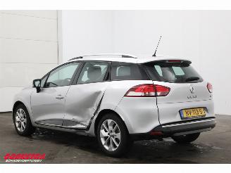 Renault Clio Grandtour Estate 0.9 TCe Zen Navi Airco Cruise 91.873 km! picture 4