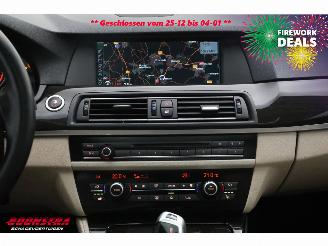 BMW 5-serie Touring 528i Aut. Pano ACC Memory Leder SHZ picture 23