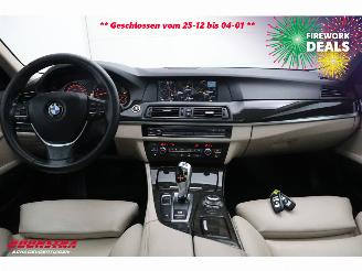BMW 5-serie Touring 528i Aut. Pano ACC Memory Leder SHZ picture 22