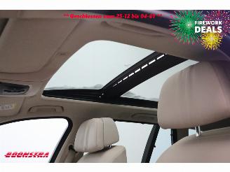 BMW 5-serie Touring 528i Aut. Pano ACC Memory Leder SHZ picture 27