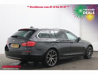 BMW 5-serie Touring 528i Aut. Pano ACC Memory Leder SHZ picture 3