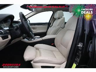 BMW 5-serie Touring 528i Aut. Pano ACC Memory Leder SHZ picture 24