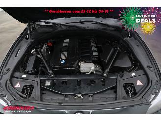 BMW 5-serie Touring 528i Aut. Pano ACC Memory Leder SHZ picture 8