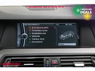 BMW 5-serie Touring 528i Aut. Pano ACC Memory Leder SHZ picture 34