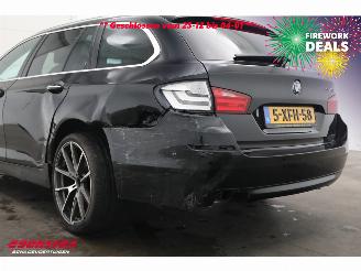 BMW 5-serie Touring 528i Aut. Pano ACC Memory Leder SHZ picture 12