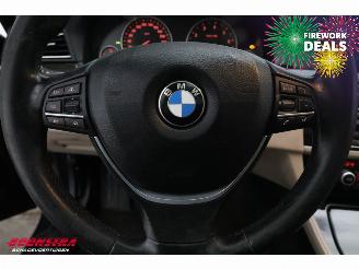 BMW 5-serie Touring 528i Aut. Pano ACC Memory Leder SHZ picture 28
