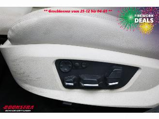 BMW 5-serie Touring 528i Aut. Pano ACC Memory Leder SHZ picture 31