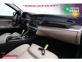 BMW 5-serie Touring 528i Aut. Pano ACC Memory Leder SHZ picture 21