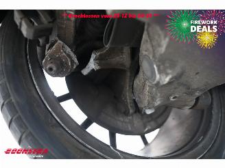 BMW 5-serie Touring 528i Aut. Pano ACC Memory Leder SHZ picture 15