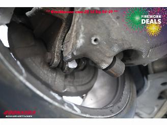 BMW 5-serie Touring 528i Aut. Pano ACC Memory Leder SHZ picture 16