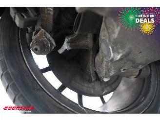 BMW 5-serie Touring 528i Aut. Pano ACC Memory Leder SHZ picture 15