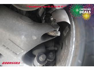 BMW 5-serie Touring 528i Aut. Pano ACC Memory Leder SHZ picture 18