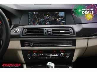 BMW 5-serie Touring 528i Aut. Pano ACC Memory Leder SHZ picture 23