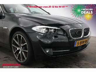 BMW 5-serie Touring 528i Aut. Pano ACC Memory Leder SHZ picture 5