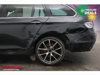 BMW 5-serie Touring 528i Aut. Pano ACC Memory Leder SHZ picture 10