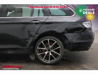 BMW 5-serie Touring 528i Aut. Pano ACC Memory Leder SHZ picture 10