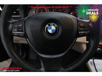 BMW 5-serie Touring 528i Aut. Pano ACC Memory Leder SHZ picture 28
