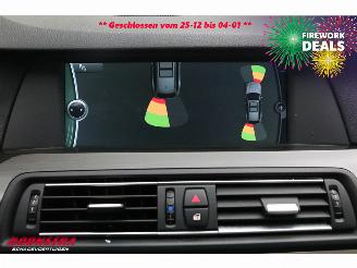 BMW 5-serie Touring 528i Aut. Pano ACC Memory Leder SHZ picture 33