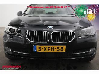 BMW 5-serie Touring 528i Aut. Pano ACC Memory Leder SHZ picture 6