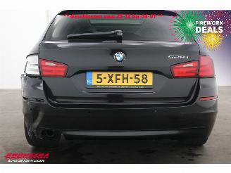 BMW 5-serie Touring 528i Aut. Pano ACC Memory Leder SHZ picture 13