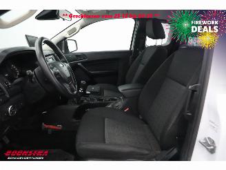 Ford Ranger 2.0 EcoBlue XL Super Cab 4WD Airco Cruise AHK 130.122 km! picture 14