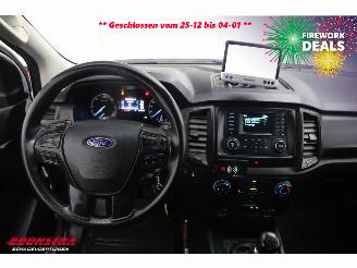 Ford Ranger 2.0 EcoBlue XL Super Cab 4WD Airco Cruise AHK 130.122 km! picture 12