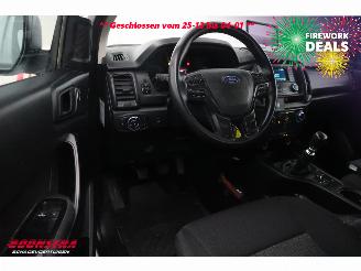 Ford Ranger 2.0 EcoBlue XL Super Cab 4WD Airco Cruise AHK 130.122 km! picture 17