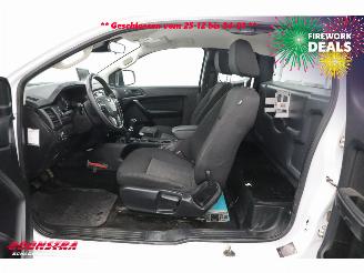 Ford Ranger 2.0 EcoBlue XL Super Cab 4WD Airco Cruise AHK 130.122 km! picture 16