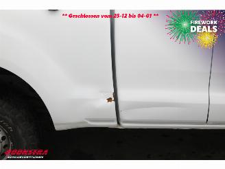 Ford Ranger 2.0 EcoBlue XL Super Cab 4WD Airco Cruise AHK 130.122 km! picture 7