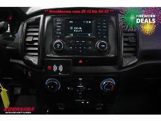 Ford Ranger 2.0 EcoBlue XL Super Cab 4WD Airco Cruise AHK 130.122 km! picture 13