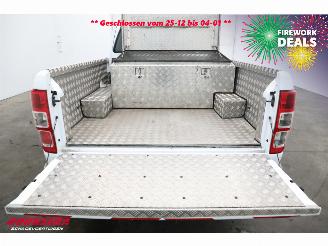 Ford Ranger 2.0 EcoBlue XL Super Cab 4WD Airco Cruise AHK 130.122 km! picture 8