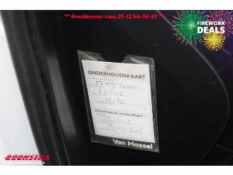 Ford Ranger 2.0 EcoBlue XL Super Cab 4WD Airco Cruise AHK 130.122 km! picture 24