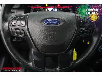 Ford Ranger 2.0 EcoBlue XL Super Cab 4WD Airco Cruise AHK 130.122 km! picture 18