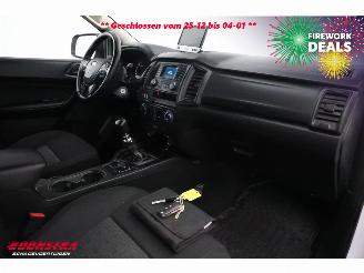 Ford Ranger 2.0 EcoBlue XL Super Cab 4WD Airco Cruise AHK 130.122 km! picture 11