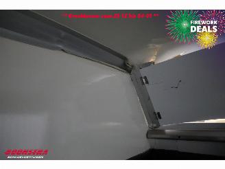 Opel Movano 2.3 CDTI BiTurbo Aut. 2-Pferds STX Leder Airco Camera AHK 22.742 km! picture 17