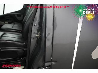 Opel Movano 2.3 CDTI BiTurbo Aut. 2-Pferds STX Leder Airco Camera AHK 22.742 km! picture 8