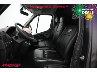 Opel Movano 2.3 CDTI BiTurbo Aut. 2-Pferds STX Leder Airco Camera AHK 22.742 km! picture 30