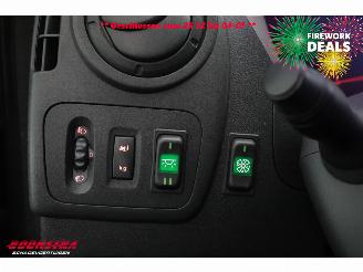 Opel Movano 2.3 CDTI BiTurbo Aut. 2-Pferds STX Leder Airco Camera AHK 22.742 km! picture 34