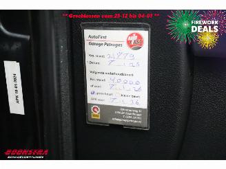 Opel Movano 2.3 CDTI BiTurbo Aut. 2-Pferds STX Leder Airco Camera AHK 22.742 km! picture 36