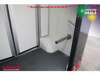 Opel Movano 2.3 CDTI BiTurbo Aut. 2-Pferds STX Leder Airco Camera AHK 22.742 km! picture 26