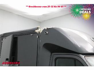 Opel Movano 2.3 CDTI BiTurbo Aut. 2-Pferds STX Leder Airco Camera AHK 22.742 km! picture 5