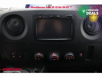 Opel Movano 2.3 CDTI BiTurbo Aut. 2-Pferds STX Leder Airco Camera AHK 22.742 km! picture 29