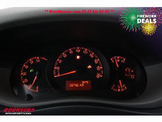 Opel Movano 2.3 CDTI BiTurbo Aut. 2-Pferds STX Leder Airco Camera AHK 22.742 km! picture 32