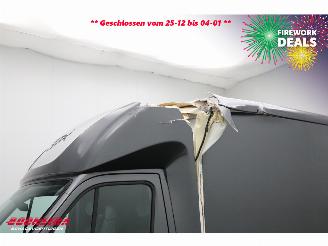 Opel Movano 2.3 CDTI BiTurbo Aut. 2-Pferds STX Leder Airco Camera AHK 22.742 km! picture 6