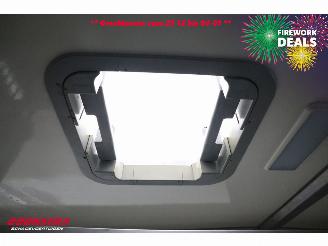 Opel Movano 2.3 CDTI BiTurbo Aut. 2-Pferds STX Leder Airco Camera AHK 22.742 km! picture 18